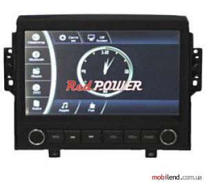 RedPower C4920 Chevrolet Epica