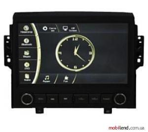 RedPower C4920D A9