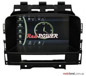 RedPower C4972 Astra J