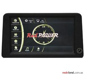 RedPower C4983 Peugeot 308/408