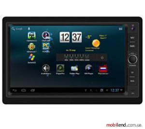 RedPower Carpad Duos 2 din 15001A