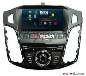 RedPower Carpad2 Duos Ford Focus 3 15150