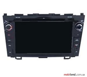 RedPower carpad3 18009 Honda CR-V 2
