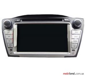 RedPower carpad3 18047 Hyundai Ix35
