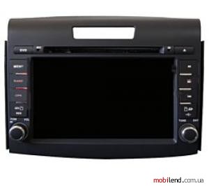 RedPower carpad3 18111 Honda CR-V 3