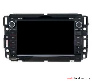 RedPower carpad3 Chevrolet Tahoe OS Android 4.1
