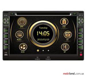 RedPower Chery 12016