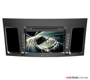 RedPower GPS-8937 Mitsubishi Lancer X