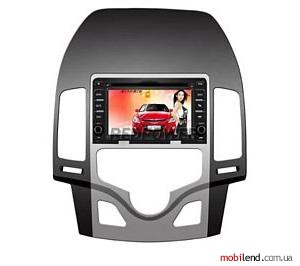 RedPower GPS-8943 Hyundai i30
