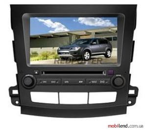 RedPower GPS-8956 Citroen C-Crosser