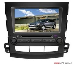 RedPower GPS-8956 Peugeot 4007