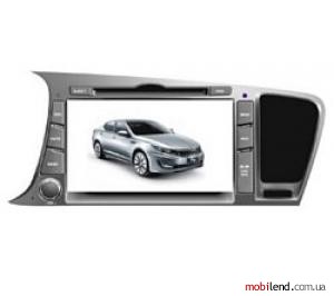 RedPower GPS-8991 KIA Optima