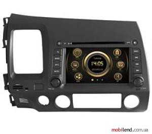 RedPower Honda �ivic 12044