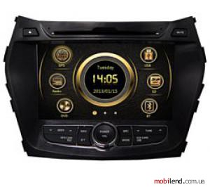 RedPower Hyundai Santa Fe MD 12210