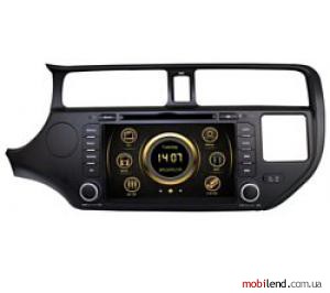 RedPower Kia K3 12224