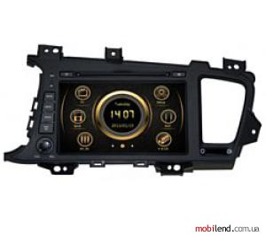 RedPower Kia Optima 12091