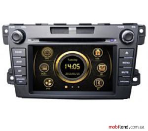 RedPower Mazda CX-7 7035