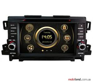 RedPower Mazda CX5 12012