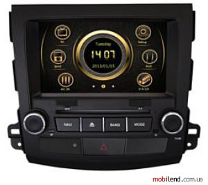 RedPower Mitsubishi Outlander 12056
