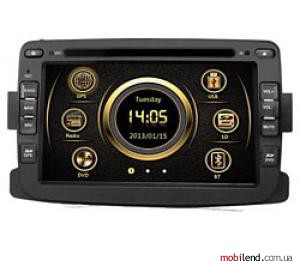 RedPower Renault Duster 12257