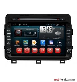RedPower ������� ��������� ��� Kia Optima 2015 (�� Android)
