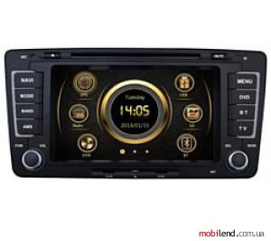 RedPower Skoda Yeti 12005