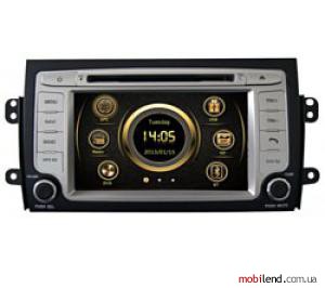 RedPower Suzuki Sx4 12226