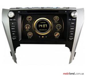 RedPower Toyota Camry V50 12131