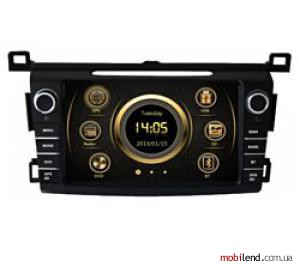RedPower Toyota RAV4 2013 12017