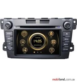 RedPower 12035 ��� Mazda CX-7
