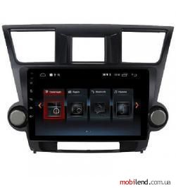 RedPower 30035 IPS ��� Toyota Highlander