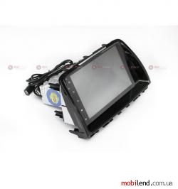 RedPower 31012 IPS DSP