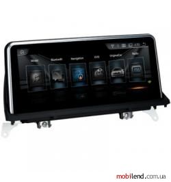 RedPower 31108NBT BMW X5/X6 (E70-72 2011-2014)