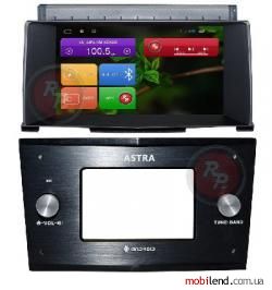 RedPower 31219G IPS DSP Grey