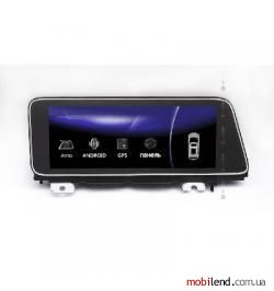 RedPower 31420 IPS ��� Lexus RX