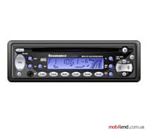Resonance CD-1007MP
