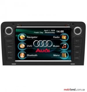 Road Rover 341 (��� Audi A3)