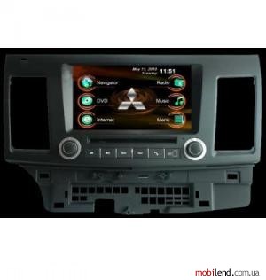 Road Rover 350 (��� Mitsubishi Lancer X)