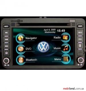 Road Rover 352 (��� Volkswagen Passat B6)