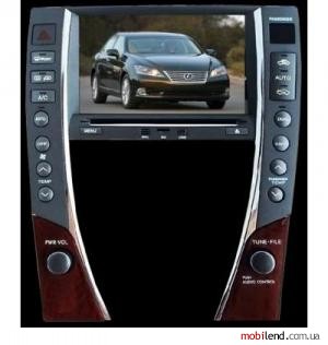 Road Rover 370 (��� Lexus ES350)