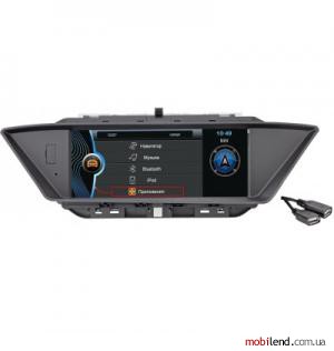 Road Rover ������� ��������� ��� BMW X1 2012-