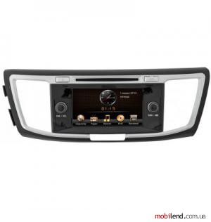 Road Rover ������� ��������� ��� Honda Accord 2013