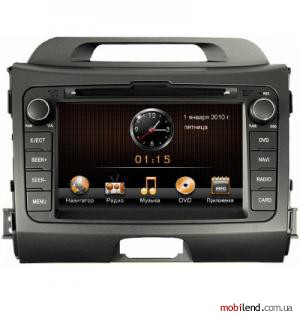 Road Rover ������� ��������� ��� KIA Sportage R