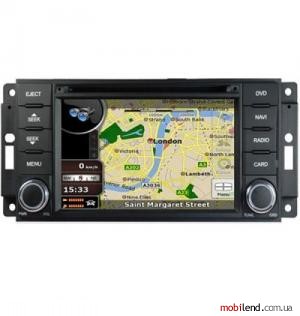 Road Rover C6230DJ (Chrysler, Dodge, Jeep)