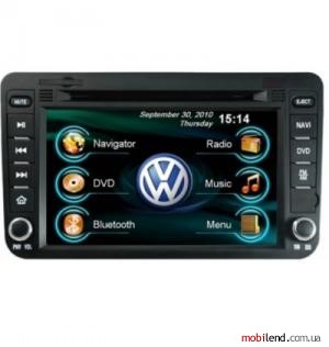 Road Rover C7010VM (Volkswagen)