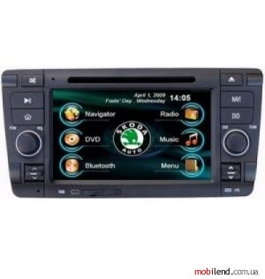Road Rover C7015SM (Skoda Octavia A5)