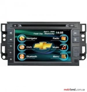 Road Rover C7017CC (Chevrolet Captiva, Epica, Aveo