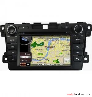 Road Rover C7027C7 (Mazda CX-7 2010)