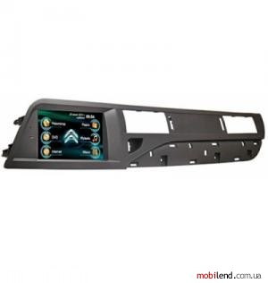 Road Rover C7029CC (Citroen C5)