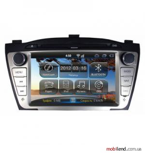 Road Rover C7039HI Android (Hyundai ix35)